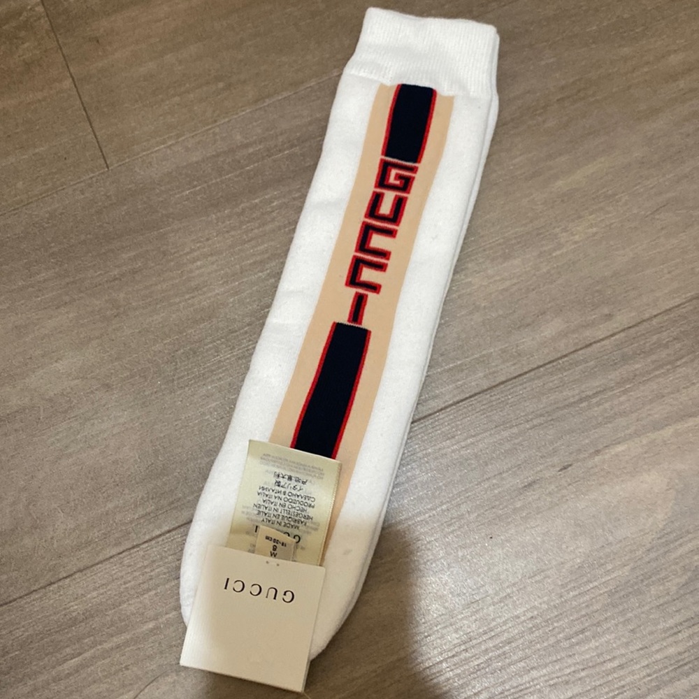 Gucci Socks Kids